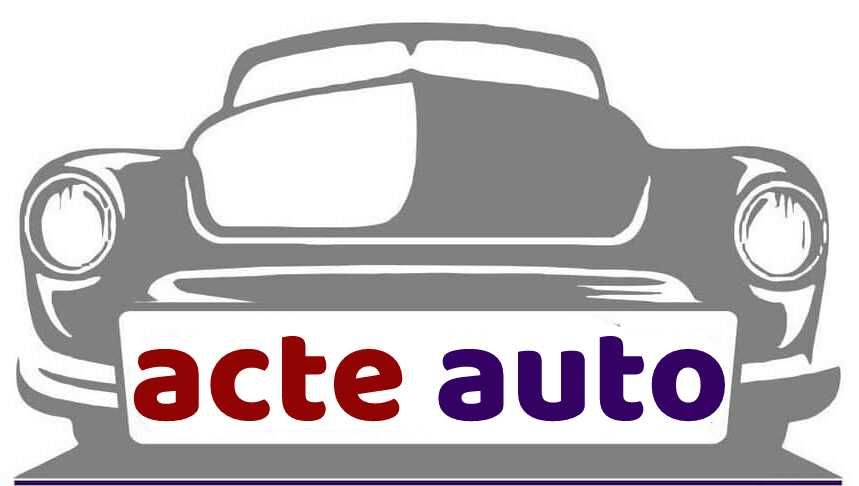 acte auto , acte vanzare cumparare , traduceri , R.A.R , si ITP