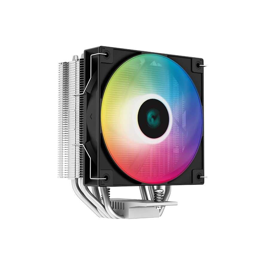 | Кулер для процессора Deepcool AG400 LED