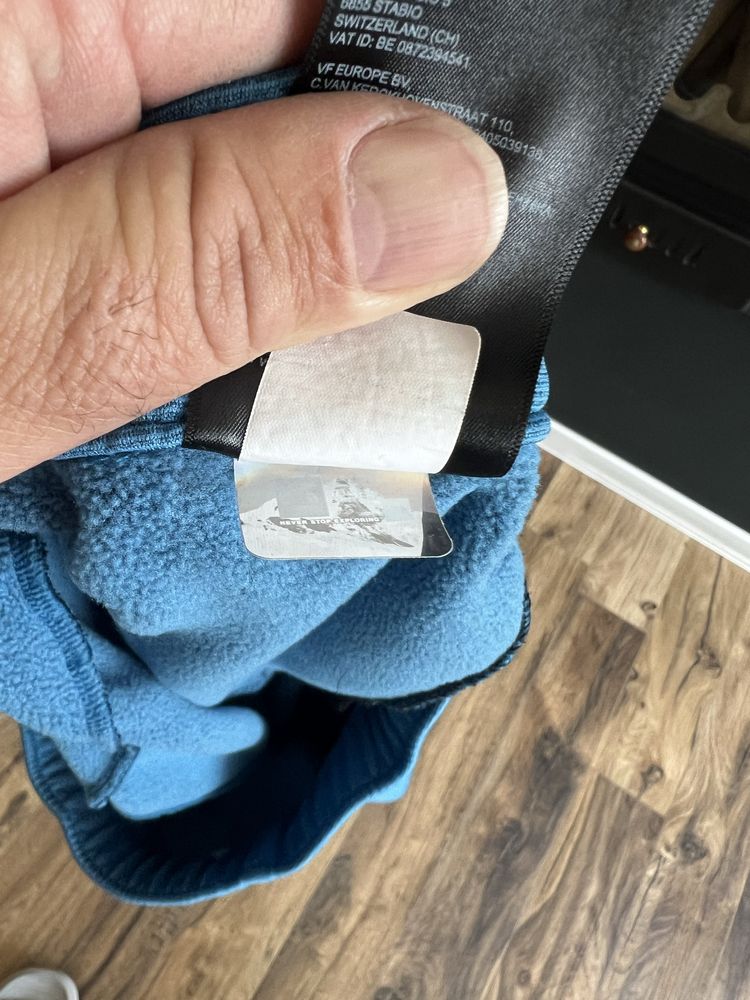 The North Face size XL