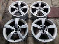 Ауди 5х112 16 цола оригинални лети джанти за Audi 5x112