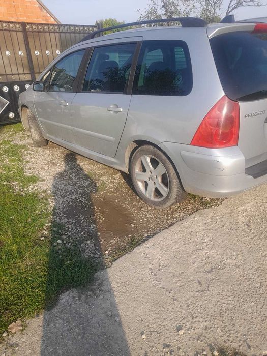 Peugeot 307 SW 2004