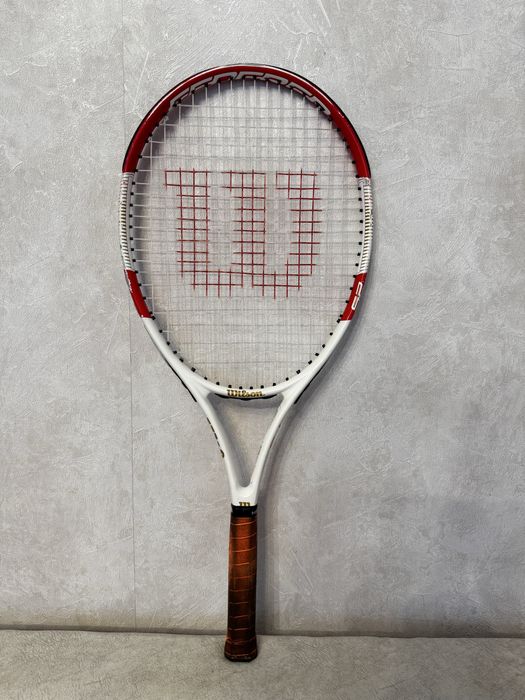 СРОЧНО!Продам ДЕТСКУЮ ракетку для большого тенниса