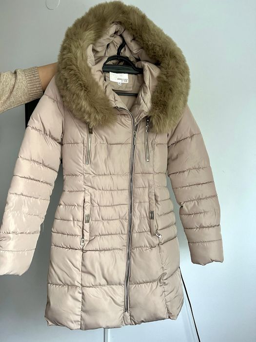 Geaca de iarna marimea S