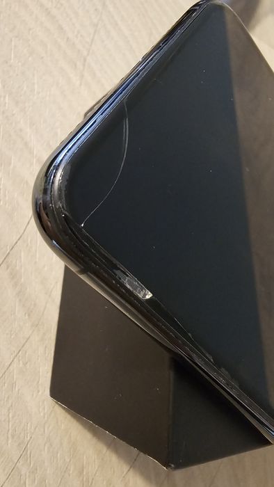 Iphone 11 pro max 512