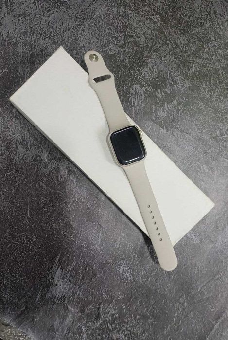 Apple Watch Series 9 41mm (Актобе 408) Лот 783947
