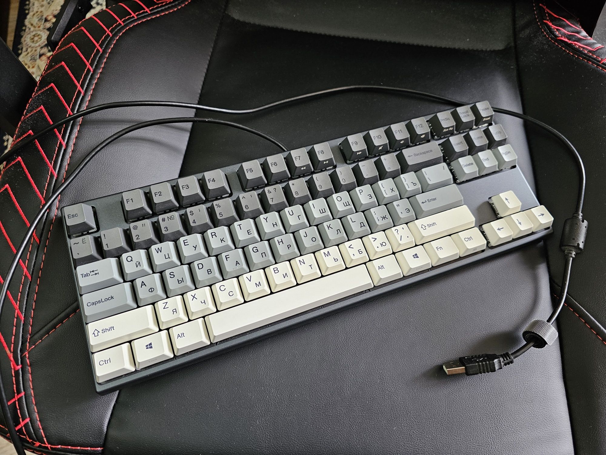 Клавиатура Varmilo Yakimo V2 VEA87