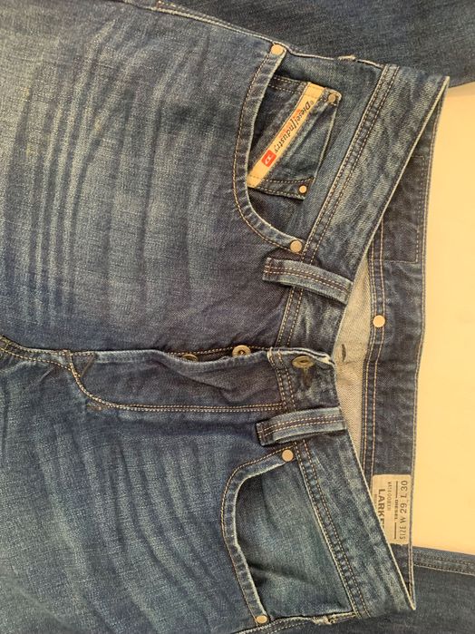 Diesel blugi originali