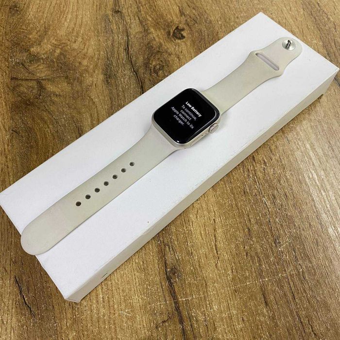 Смарт-часы Apple Watch Se 2 40MM / sk151545