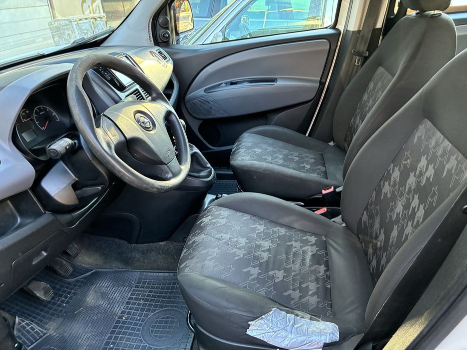 Продам кола опел комбо