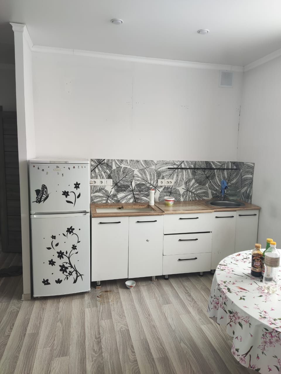 Продам 1 комнатную квартиру студию