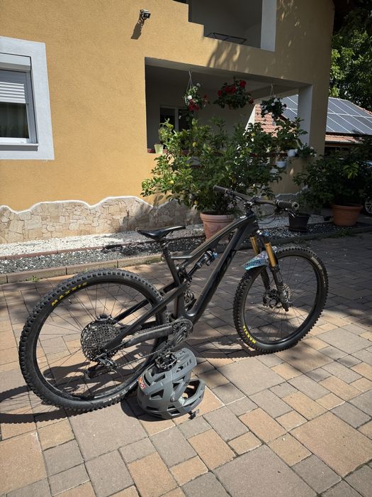 Koba trailtool carbon 2021 29’ mtb enduro