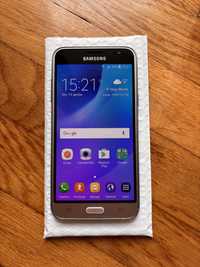 Samsung Galaxy J3 din 2016 de 8 Gb Gold