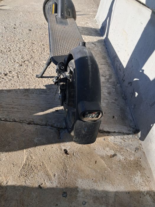 Trotineta electrica xiaomi