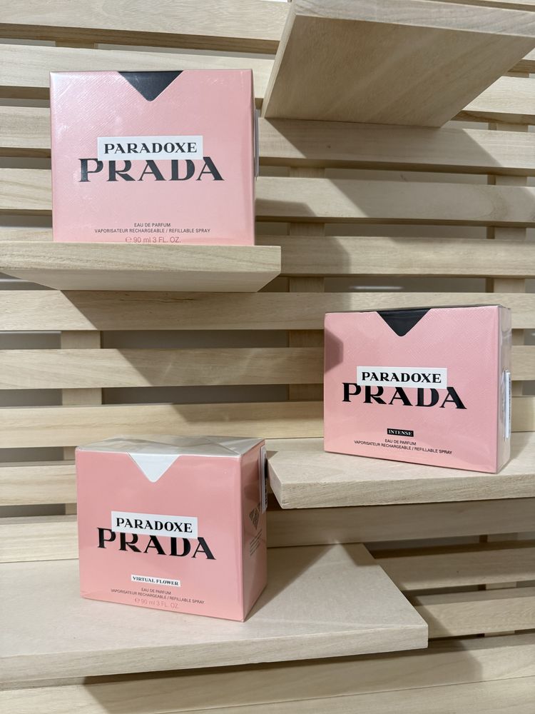 Prada Paradoxe Intense