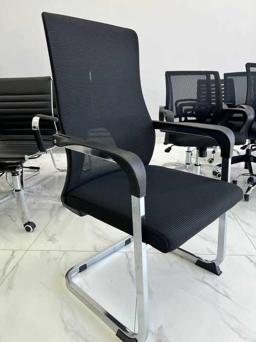 офисное кресло vezitor model 165c