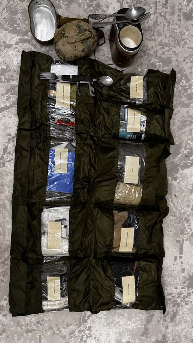 Тревожный мешок ,Весмешок . Сумка планшет