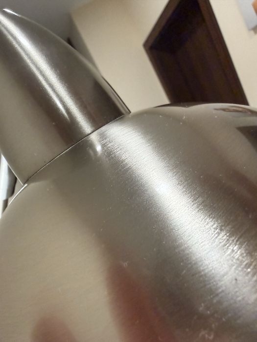 Подова лампа за четене в отлично състояние