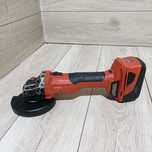 Flex cu variator de turatie Hilti AG 4S-A22