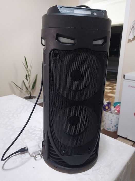 Продам колонку музыка