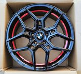 Jante 19 BMW  F10 F11 F20 F30 F32 f36Noi cu Factură și Garanție