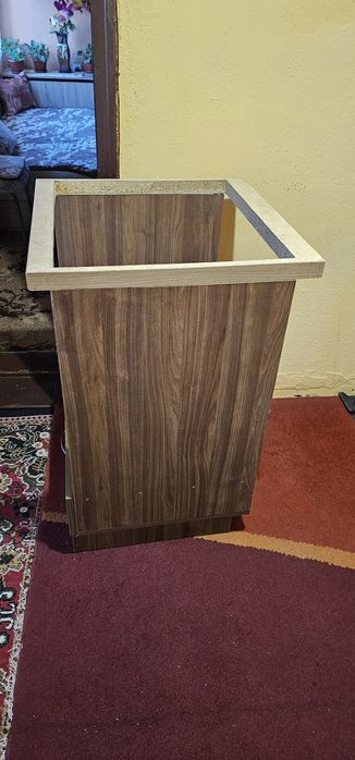 Шкаф за Печка и котлони за вграждне