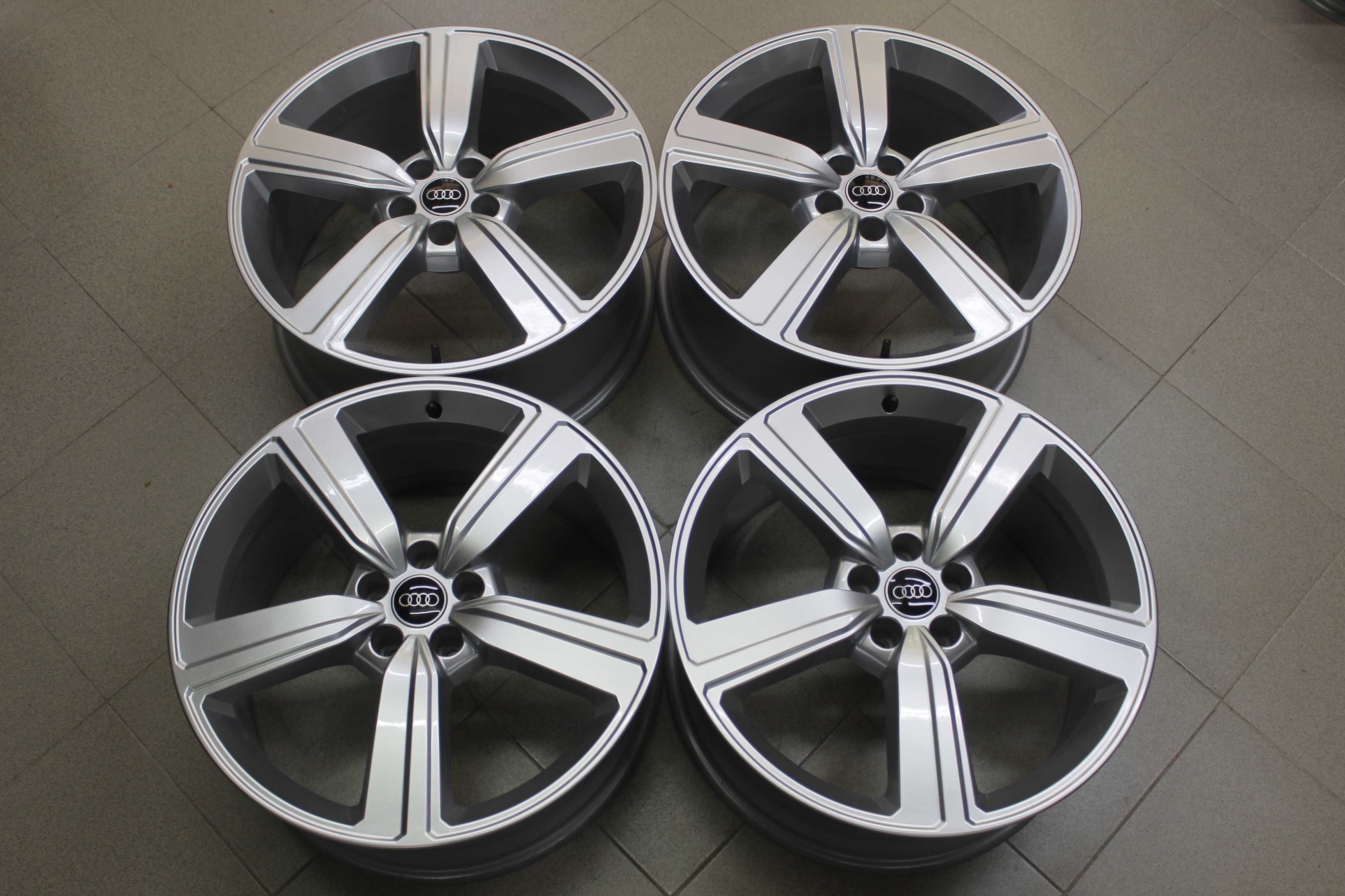 Джанти 20" Audi E-Tron, A6, A7, A8