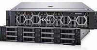 Сервер DELL PowerEdge R750xs