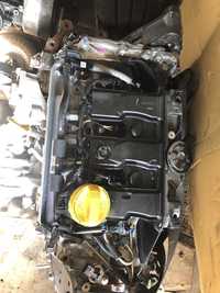 Motor Renault Talisman,Kadjar 1.6 DCI,an 2014-2018,cod R9M