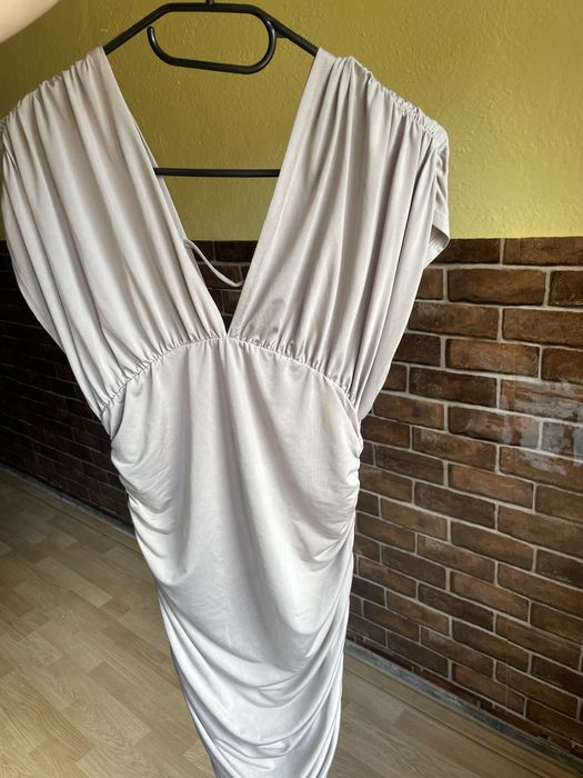 Rochie mulata din lycra