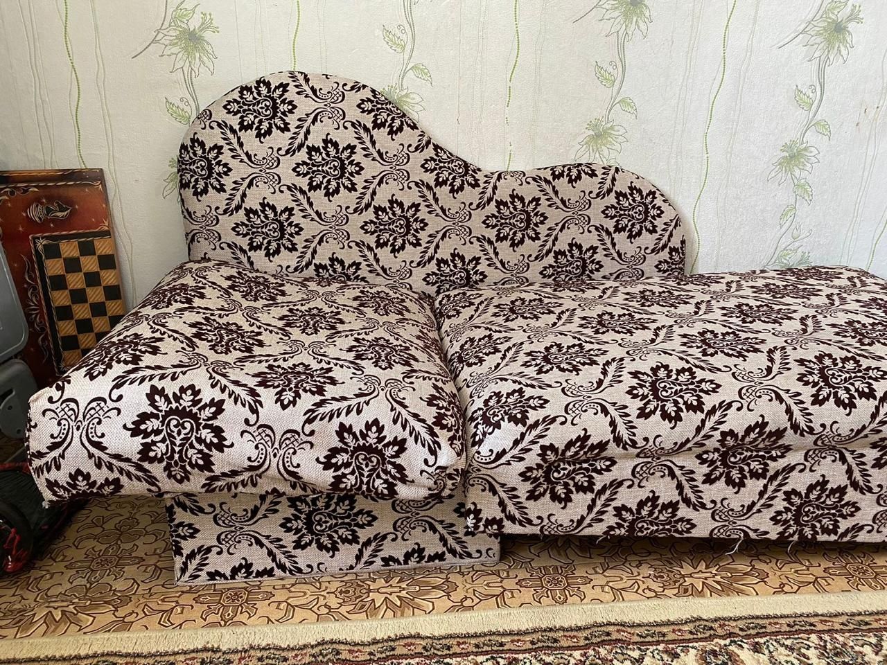 Диван , раскладной