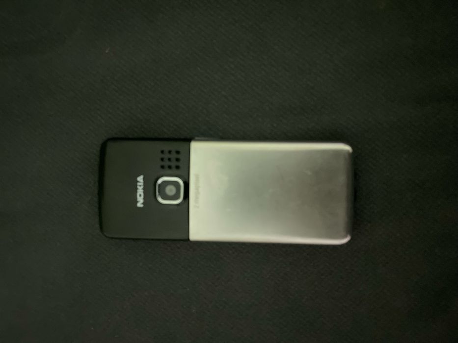 Nokia 6300 xolati a’lo