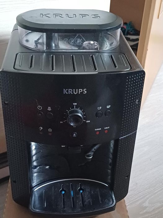 Aparat cafea Krups
