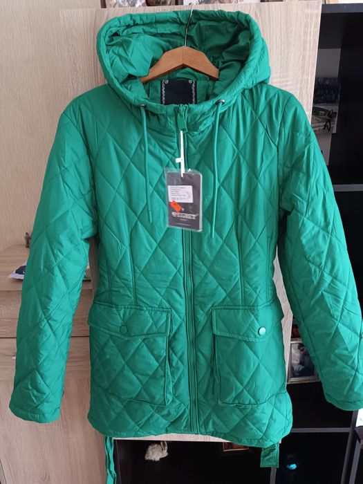 Якенца и жилетки