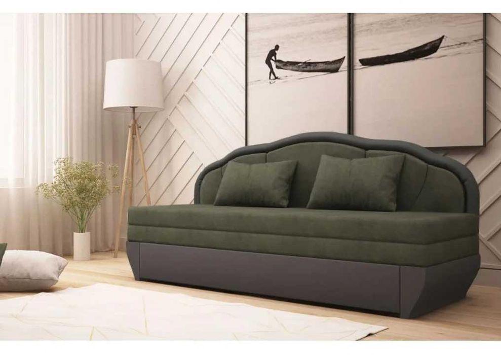 Разтегателен диван