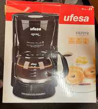 Filtru cafea / Cafetiera Ufesa CG7212