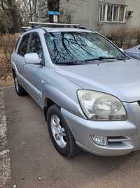 Kia Sportage 4x4 2006