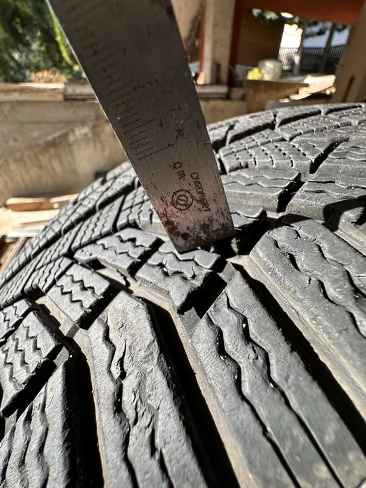 Sailun зимни гуми ICE BLAZER ALPINE