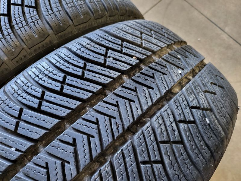 255/45/19 MICHELIN 1бр