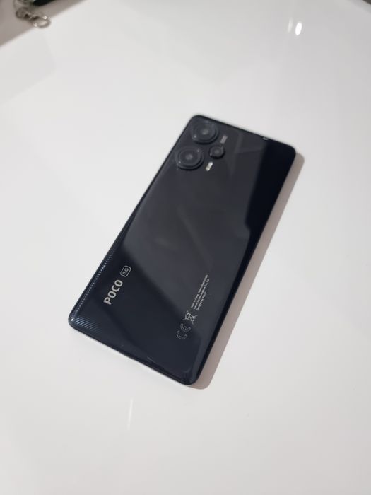 Xiaomi Poco F5 Игровой 256gb