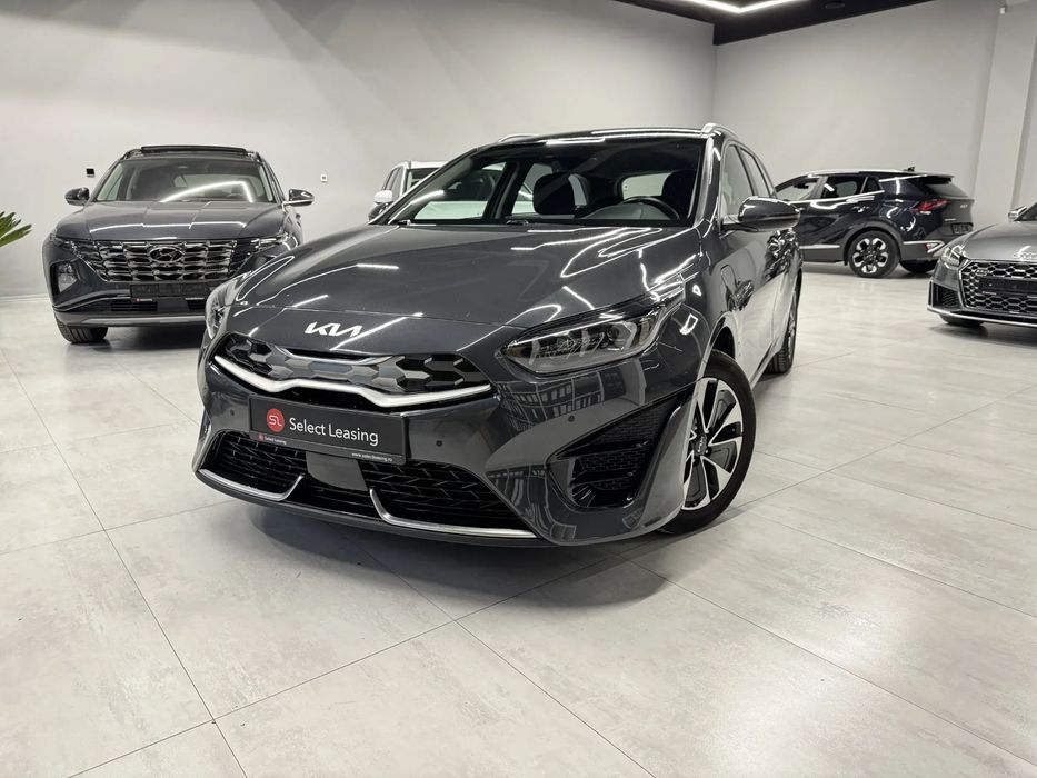 Kia Ceed KIA XCeed 1.6 GDI 140CP Plug in Hybrid/Assist/Garantie!