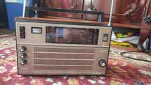 Radio Selena  model vechi