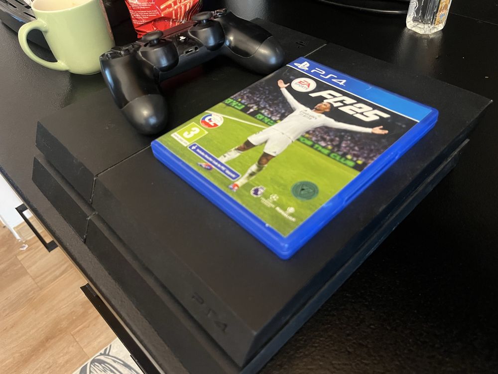 Playstation 4 500GB