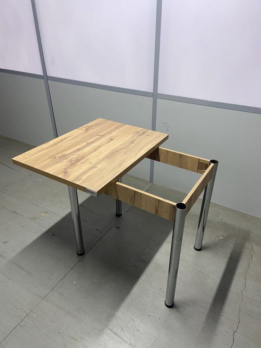 Стол раскладной в разных цветах