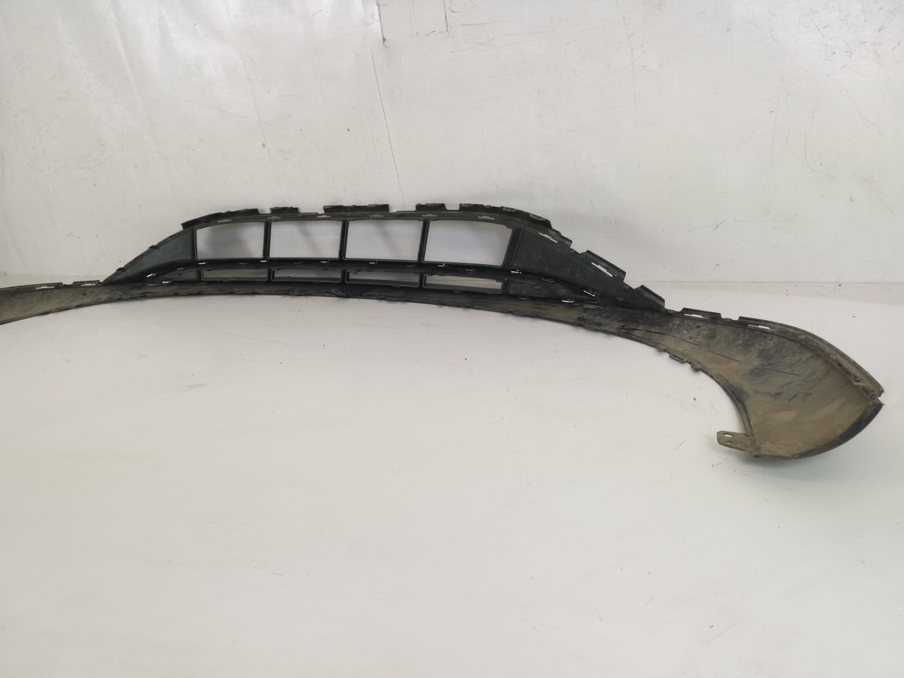 Grila Inferioara Bara Fata Mercedes Benz EQE V295 2022-2025 Original I