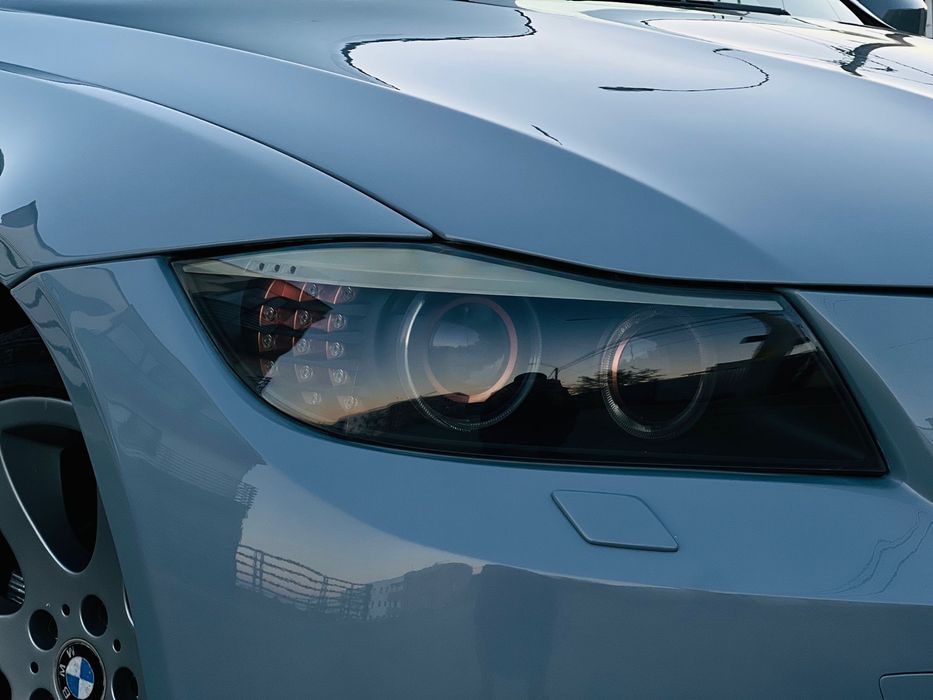 Vand BMW E90 Pachet M