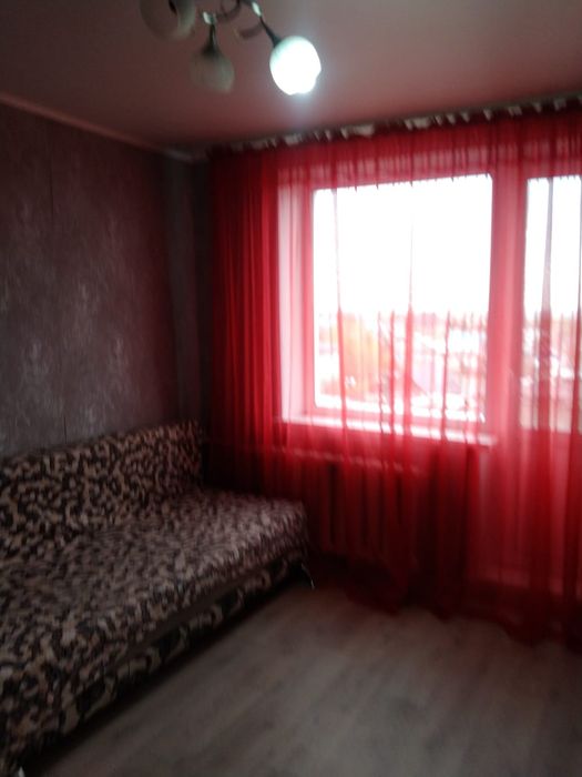 Сдам комнату без хозяев