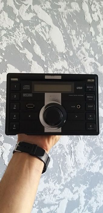 Magnitol sotiladi Nexia Lasetti