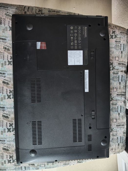 Lenovo B590 i3 gen 3