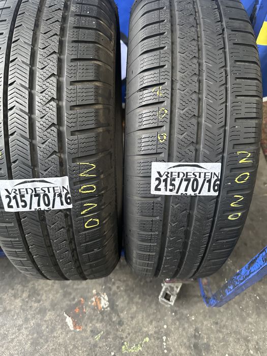 215/70/16 Verdestain
