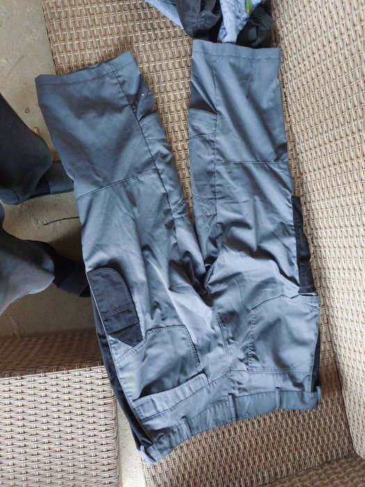 Pantaloni salopeta engelbert strauss